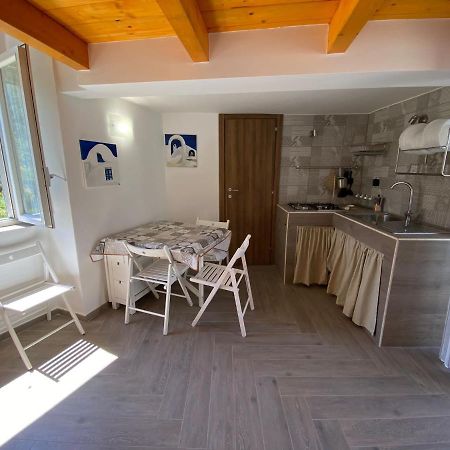Appartamento Magi - Zeus Ponza Esterno foto