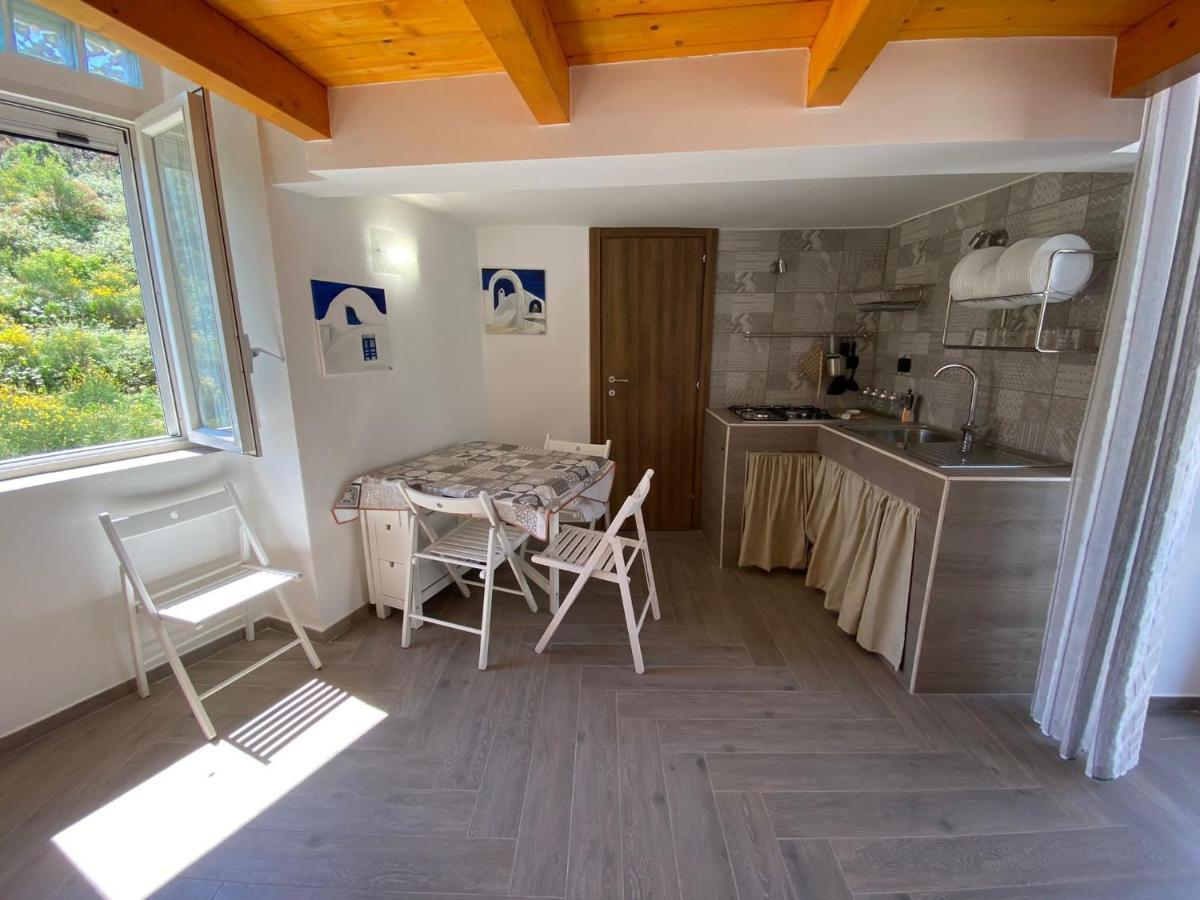 Appartamento Magi - Zeus Ponza Esterno foto